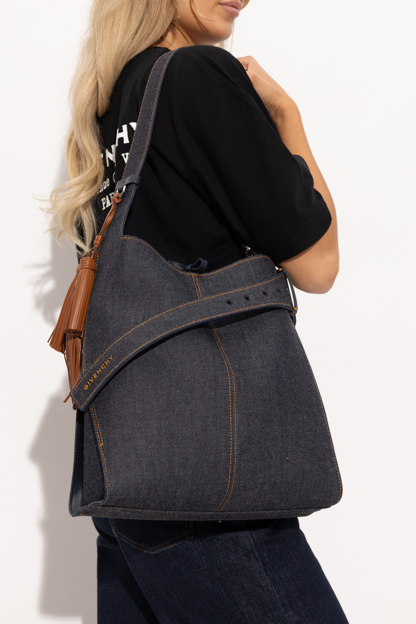 ショルダーバッグ・ポシェット GIVENCHY SHOULDER BAG (BB5127B288 156) Navy blue Shoulder bag Givenchy - Vitkac Canada